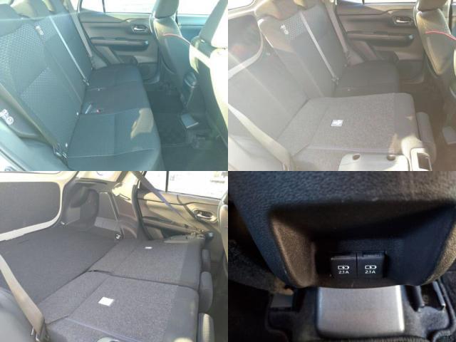 トヨタ&nbsp;ライズ&nbsp;1.2 Z&nbsp;&nbsp;千葉県の詳細画像&nbsp;その7