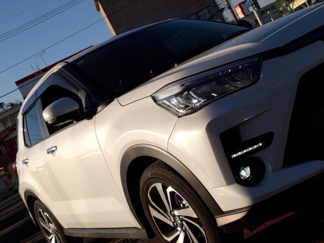 トヨタ&nbsp;ライズ&nbsp;1.2 Z&nbsp;&nbsp;千葉県の詳細画像&nbsp;その9