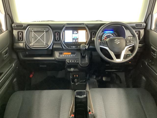 スズキ ハスラー   兵庫県の詳細画像 その5