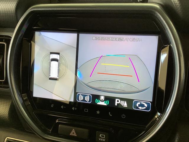 スズキ ハスラー   兵庫県の詳細画像 その7