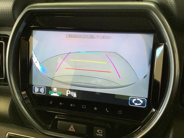 スズキ ハスラー   兵庫県の詳細画像 その9