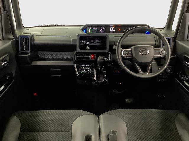 ダイハツ タント   兵庫県の詳細画像 その5