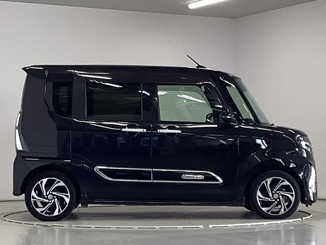 ダイハツ タント   兵庫県の詳細画像 その7