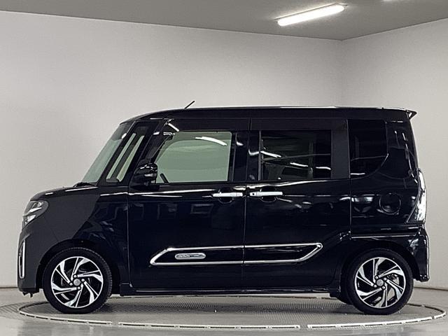 ダイハツ タント   兵庫県の詳細画像 その8