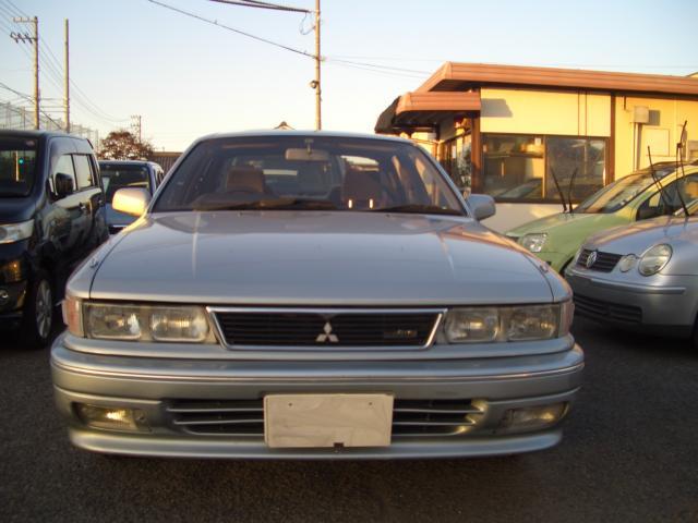 三菱 エテルナサバ   愛媛県の詳細画像 その2