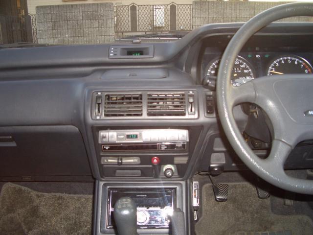 三菱 エテルナサバ   愛媛県の詳細画像 その8