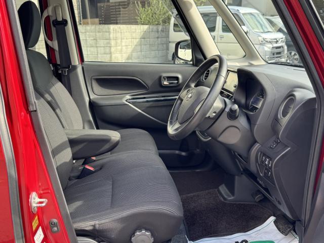 日産 ルークス   愛媛県の詳細画像 その3