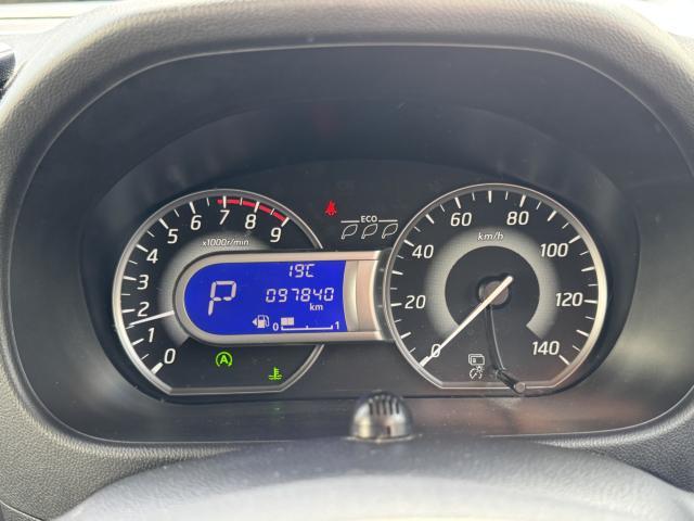 日産 ルークス   愛媛県の詳細画像 その4