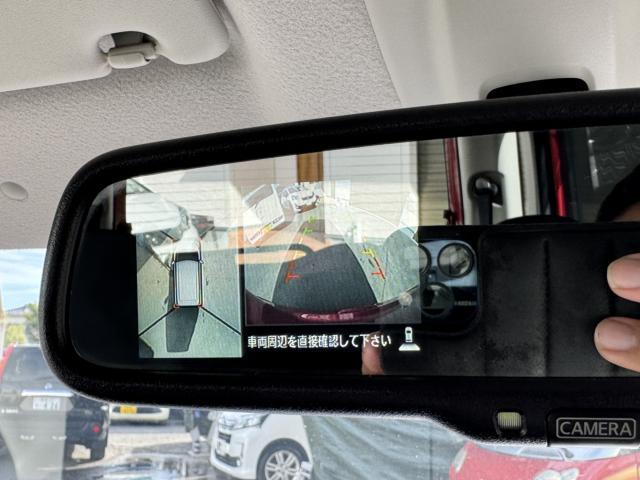 日産 ルークス   愛媛県の詳細画像 その7