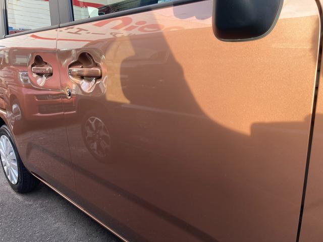 スズキ ワゴンRスマイル   長崎県の詳細画像 その5