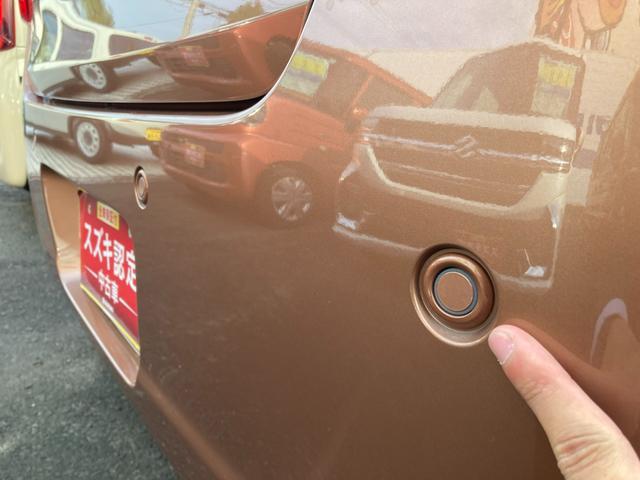 スズキ ワゴンRスマイル   長崎県の詳細画像 その9