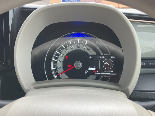 スズキ ワゴンRスマイル   石川県の詳細画像 その9