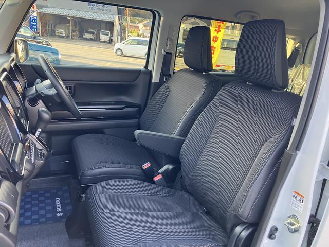 スズキ&nbsp;ハスラー&nbsp;&nbsp;&nbsp;鳥取県の詳細画像&nbsp;その5