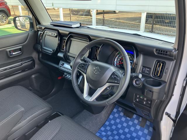 スズキ&nbsp;ハスラー&nbsp;&nbsp;&nbsp;鳥取県の詳細画像&nbsp;その6