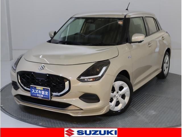 スズキ スイフト   愛知県