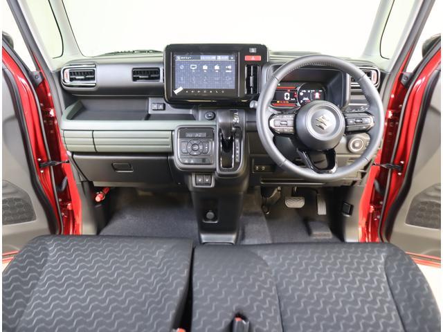 スズキ スペーシア   愛知県の詳細画像 その9