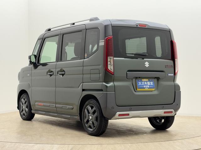 スズキ スペーシア   三重県の詳細画像 その4