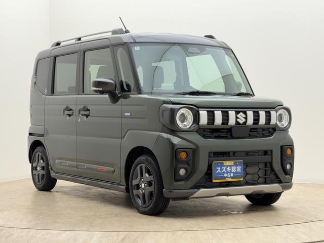 スズキ スペーシア   三重県の詳細画像 その5