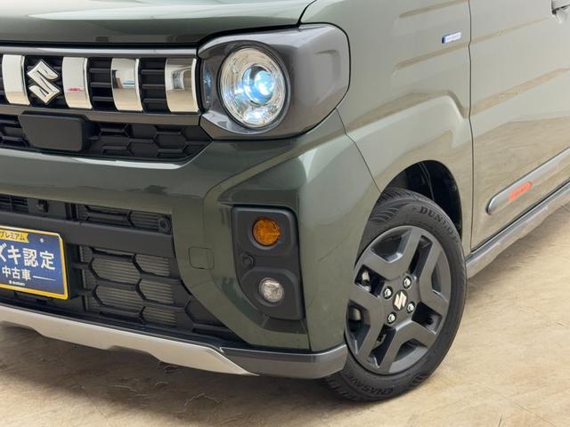 スズキ スペーシア   三重県の詳細画像 その7