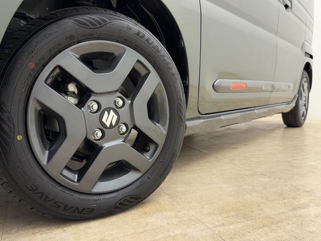 スズキ スペーシア   三重県の詳細画像 その8