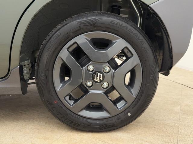 スズキ スペーシア   三重県の詳細画像 その9