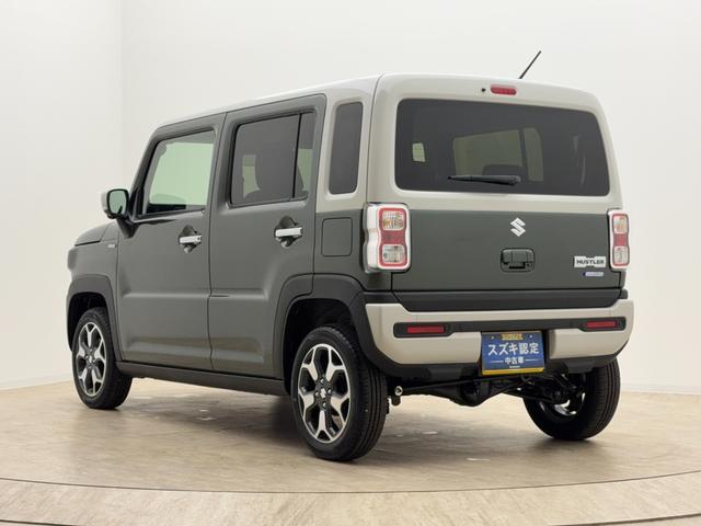 スズキ&nbsp;ハスラー&nbsp;&nbsp;&nbsp;北海道の詳細画像&nbsp;その4