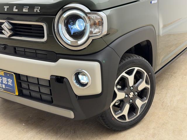 スズキ&nbsp;ハスラー&nbsp;&nbsp;&nbsp;北海道の詳細画像&nbsp;その7