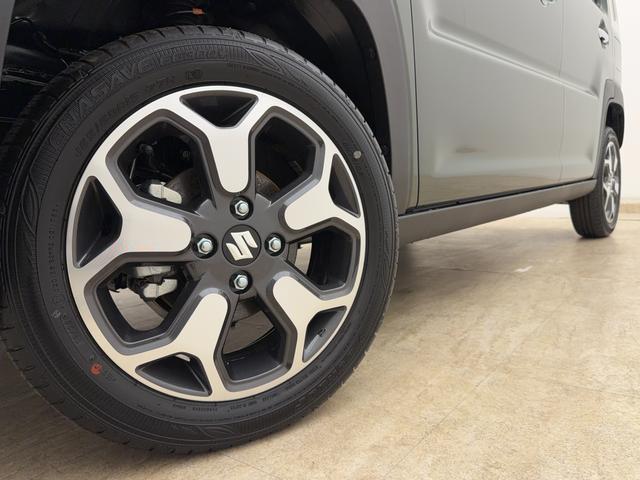 スズキ&nbsp;ハスラー&nbsp;&nbsp;&nbsp;北海道の詳細画像&nbsp;その8