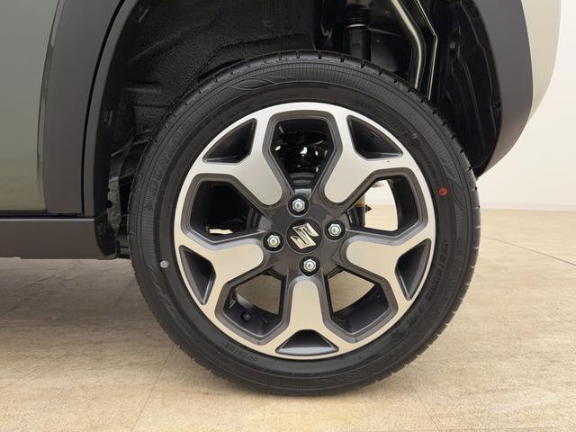 スズキ&nbsp;ハスラー&nbsp;&nbsp;&nbsp;北海道の詳細画像&nbsp;その9