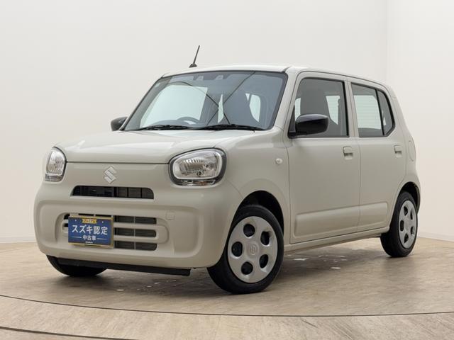 スズキ アルト   北海道