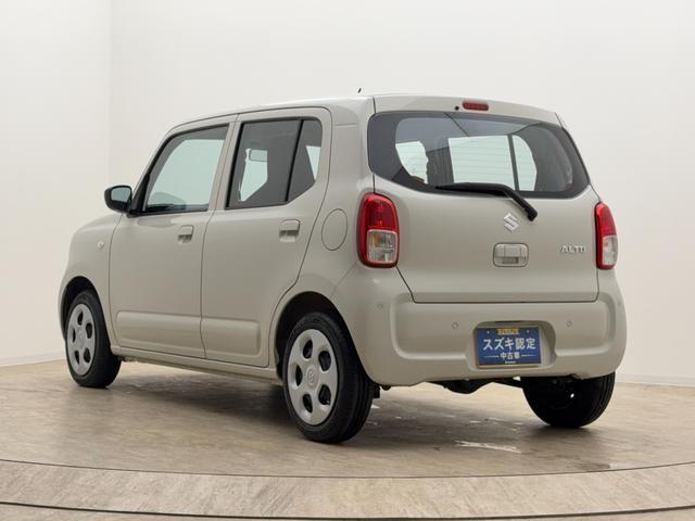 スズキ アルト   北海道の詳細画像 その4