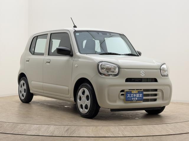 スズキ アルト   北海道の詳細画像 その5