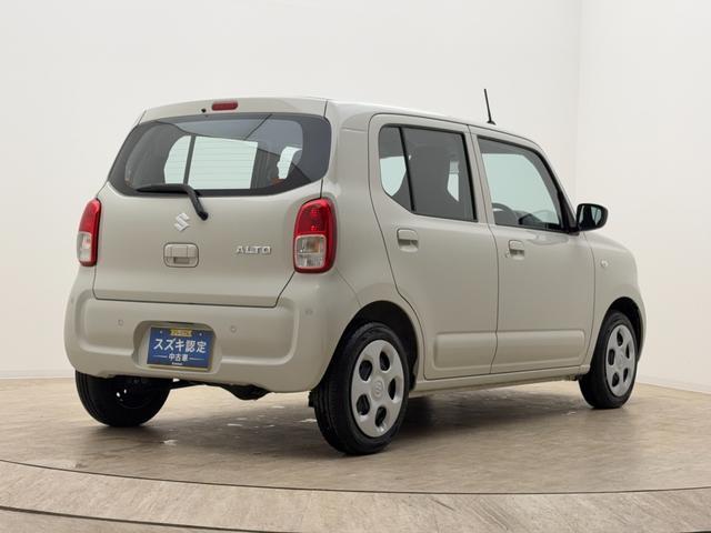 スズキ アルト   北海道の詳細画像 その6