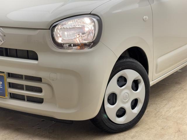 スズキ アルト   北海道の詳細画像 その7