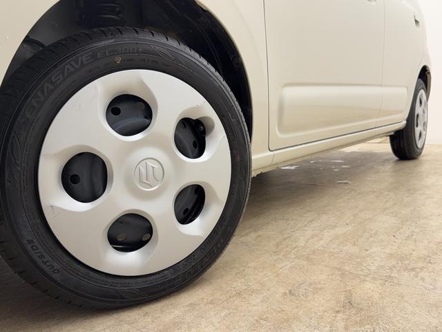 スズキ アルト   北海道の詳細画像 その8