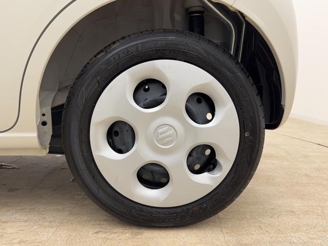 スズキ アルト   北海道の詳細画像 その9