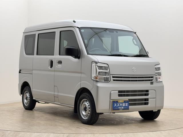 スズキ エブリイ   北海道の詳細画像 その5