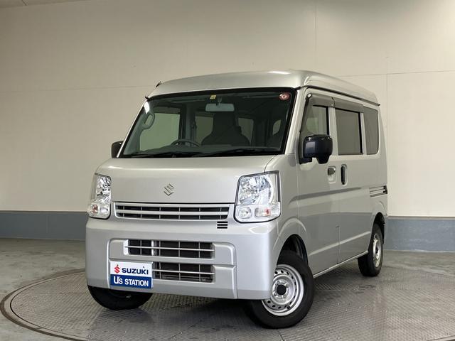スズキ エブリイ   東京都