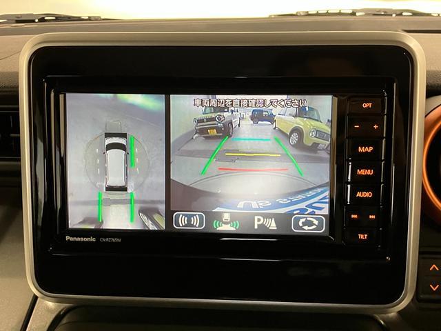 スズキ スペーシア   東京都の詳細画像 その8