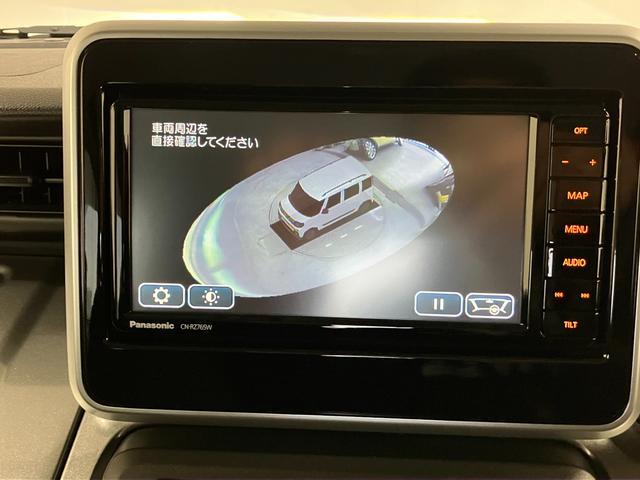 スズキ スペーシア   東京都の詳細画像 その9