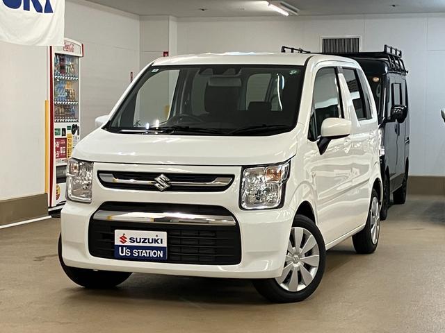 スズキ ワゴンR   東京都