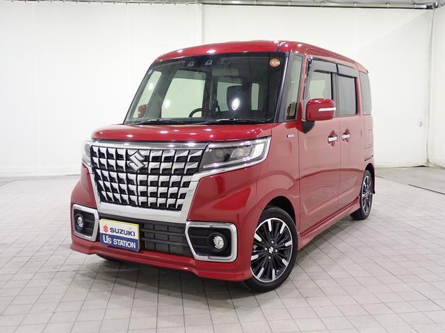 スズキ&nbsp;スペーシア&nbsp;&nbsp;&nbsp;神奈川県