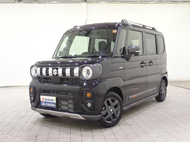 スズキ&nbsp;スペーシア&nbsp;&nbsp;&nbsp;神奈川県