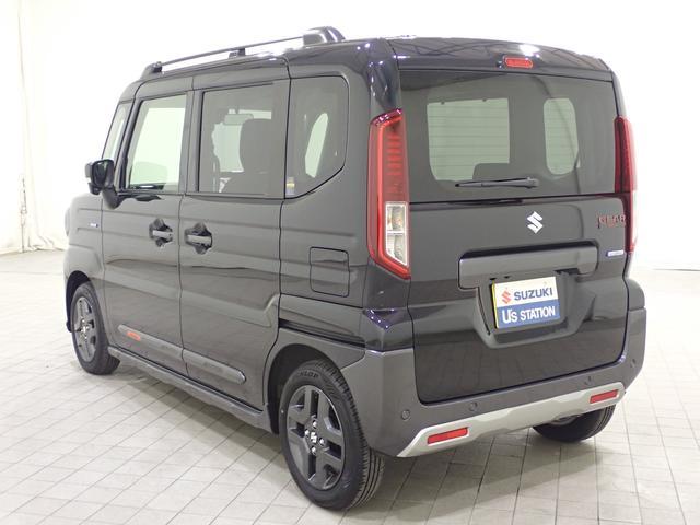 スズキ&nbsp;スペーシア&nbsp;&nbsp;&nbsp;神奈川県の詳細画像&nbsp;その6