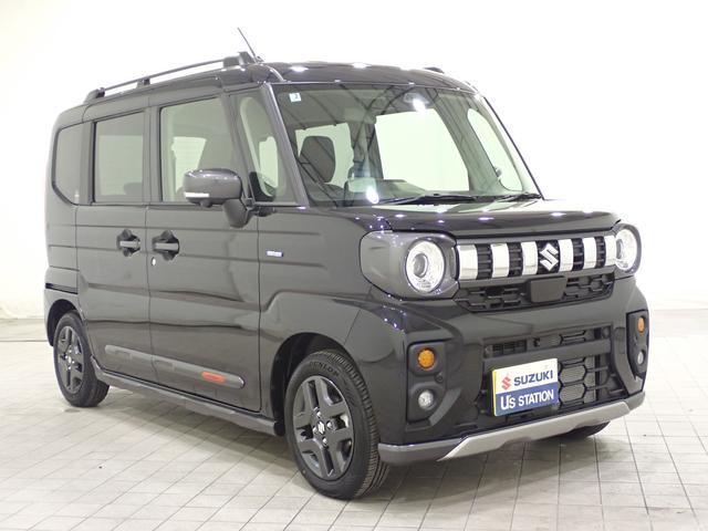 スズキ&nbsp;スペーシア&nbsp;&nbsp;&nbsp;神奈川県の詳細画像&nbsp;その7