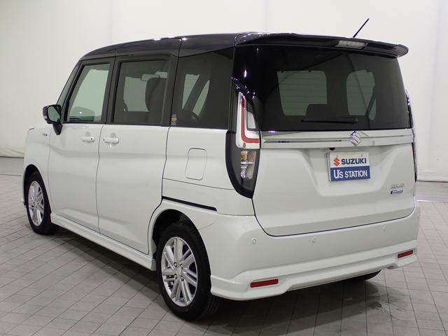 スズキ&nbsp;ソリオ&nbsp;&nbsp;&nbsp;神奈川県の詳細画像&nbsp;その6