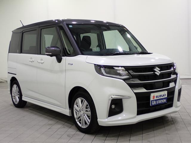 スズキ&nbsp;ソリオ&nbsp;&nbsp;&nbsp;神奈川県の詳細画像&nbsp;その7