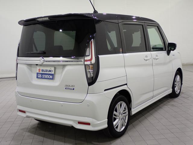 スズキ&nbsp;ソリオ&nbsp;&nbsp;&nbsp;神奈川県の詳細画像&nbsp;その8