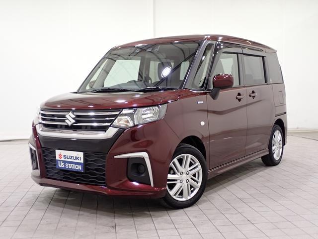 スズキ&nbsp;ソリオ&nbsp;&nbsp;&nbsp;神奈川県