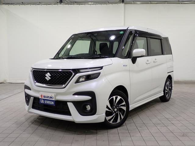 スズキ&nbsp;ソリオ&nbsp;&nbsp;&nbsp;神奈川県